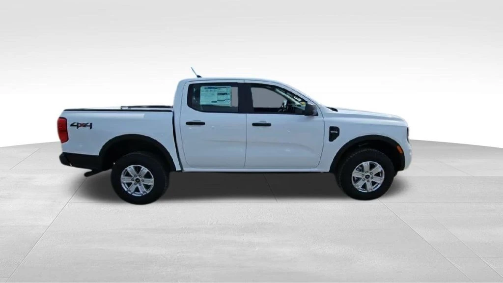 2025 Ford Ranger 5th Gen - Image 9 of 21