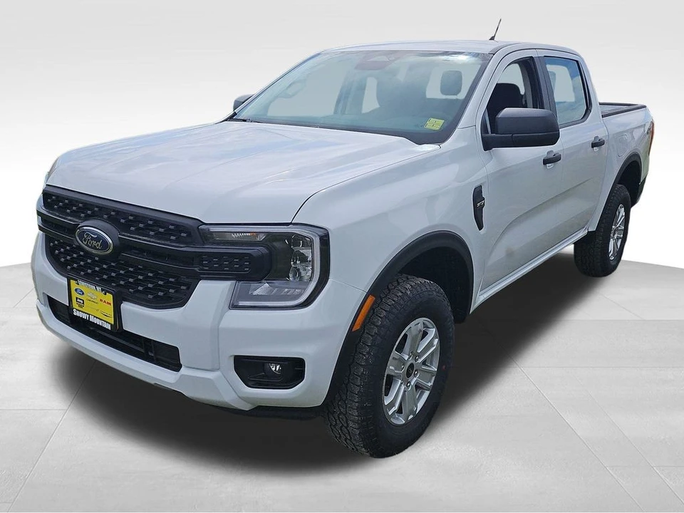 2025 Ford Ranger 5th Gen - Image 17 of 21