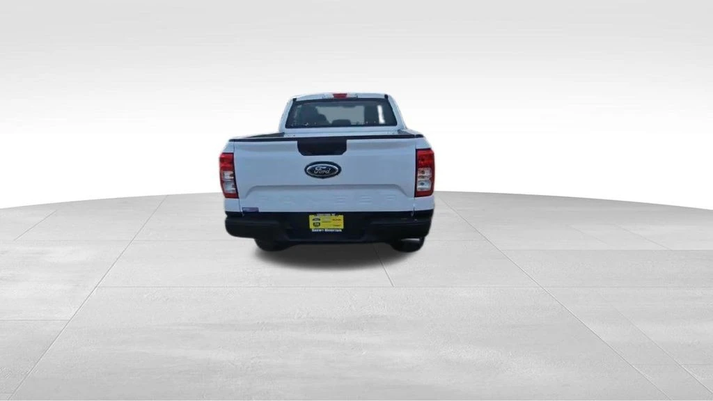 2025 Ford Ranger 5th Gen - Image 7 of 21