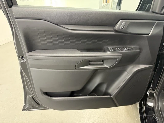 2025 Ford Ranger 5th Gen - Image 11 of 12