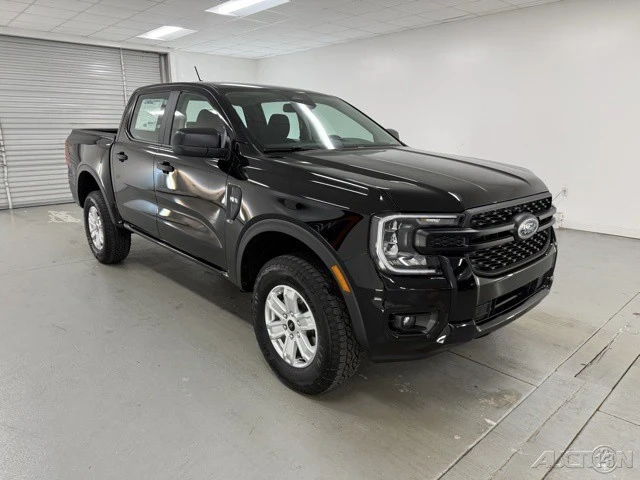 2025 Ford Ranger 5th Gen - Image 3 of 12