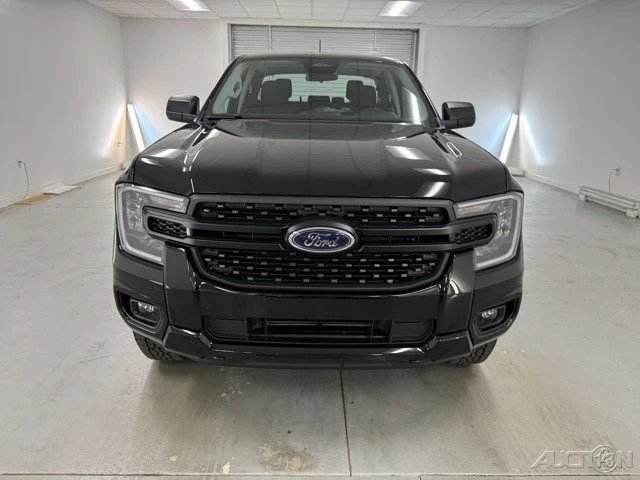 2025 Ford Ranger 5th Gen - Image 2 of 12
