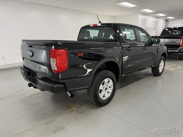 2025 Ford Ranger 5th Gen - Image 5 of 12