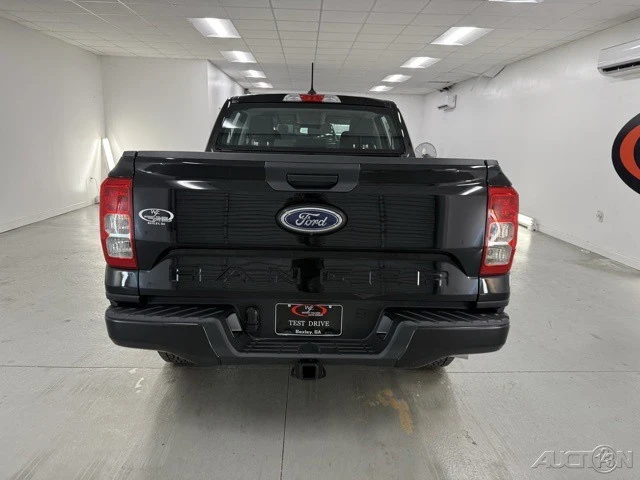 2025 Ford Ranger 5th Gen - Image 6 of 12