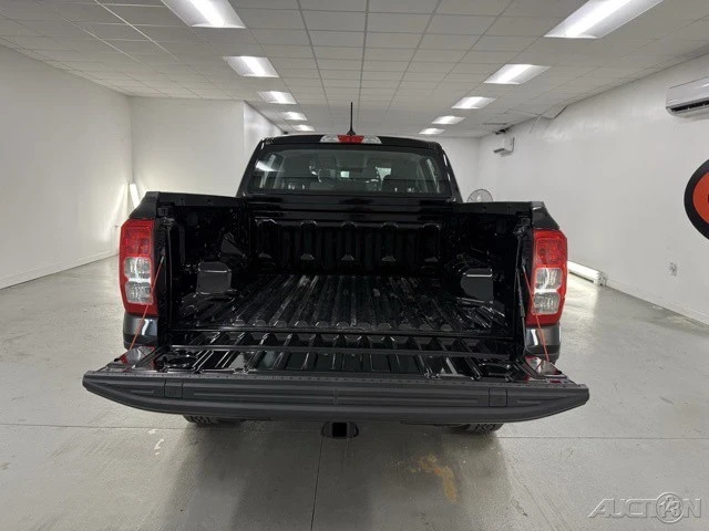 2025 Ford Ranger 5th Gen - Image 7 of 12