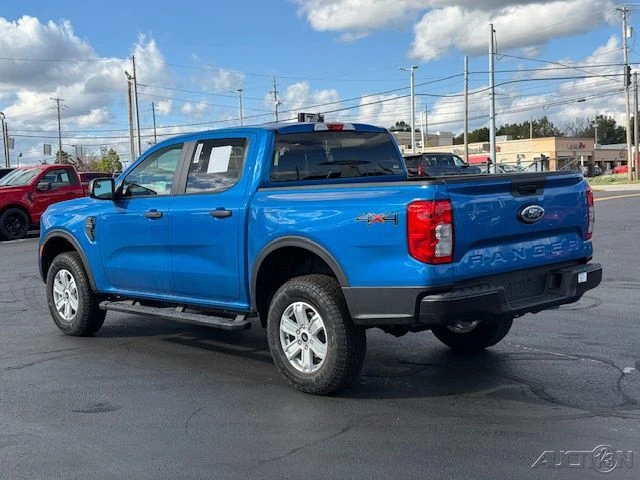 2025 Ford Ranger 5th Gen - Image 3 of 12