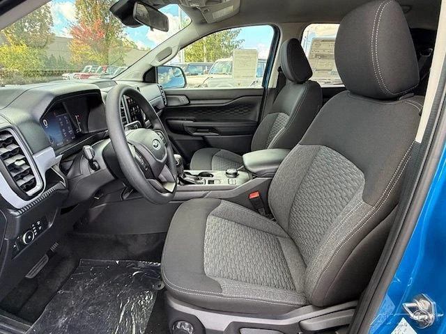 2025 Ford Ranger 5th Gen - Image 14 of 21