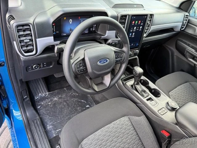 2025 Ford Ranger 5th Gen - Image 13 of 21