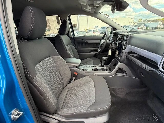 2025 Ford Ranger 5th Gen - Image 19 of 21