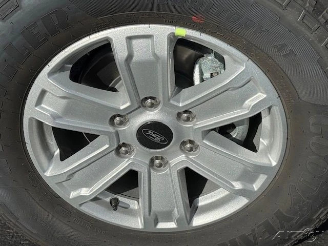 2025 Ford Ranger 5th Gen - Image 11 of 12