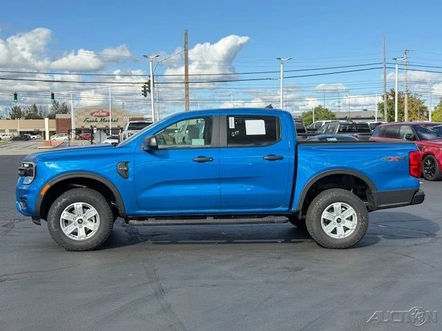 2025 Ford Ranger 5th Gen - Image 2 of 12
