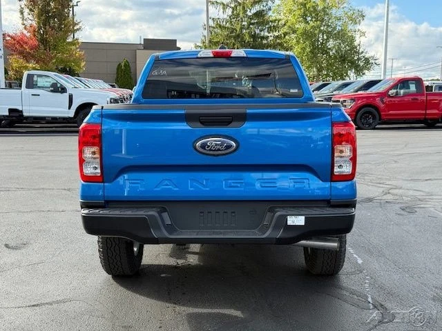 2025 Ford Ranger 5th Gen - Image 5 of 12