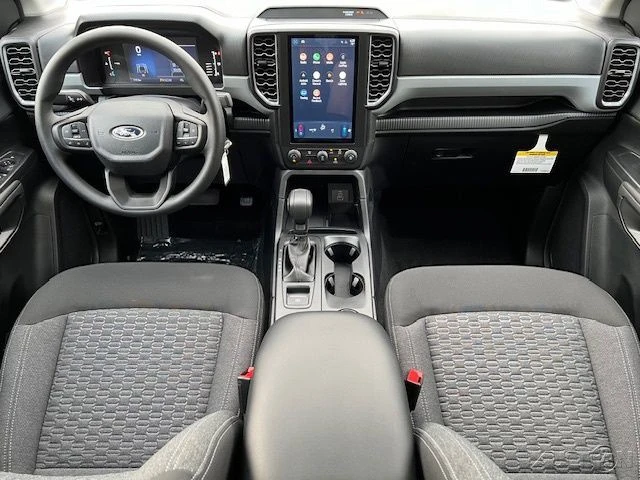 2025 Ford Ranger 5th Gen - Image 21 of 21