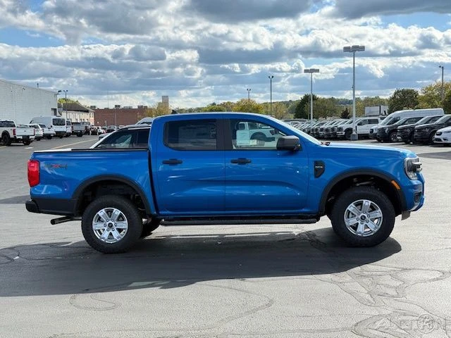 2025 Ford Ranger 5th Gen - Image 7 of 12