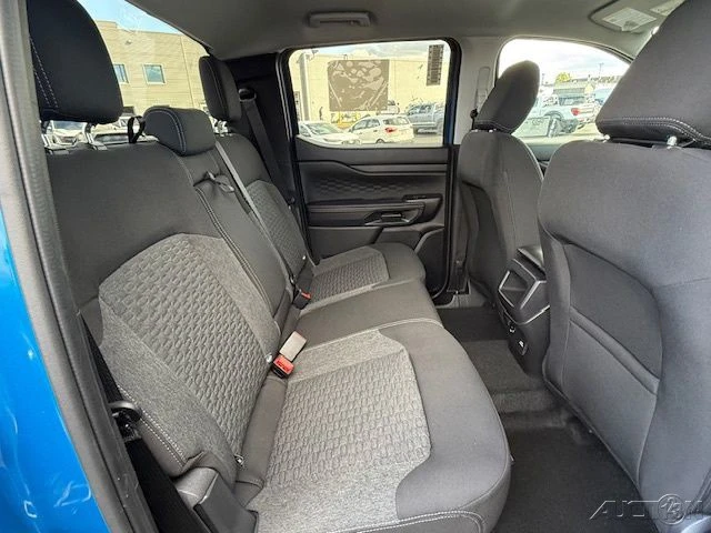2025 Ford Ranger 5th Gen - Image 17 of 21