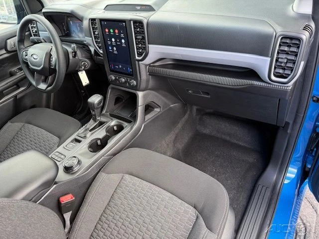 2025 Ford Ranger 5th Gen - Image 18 of 21
