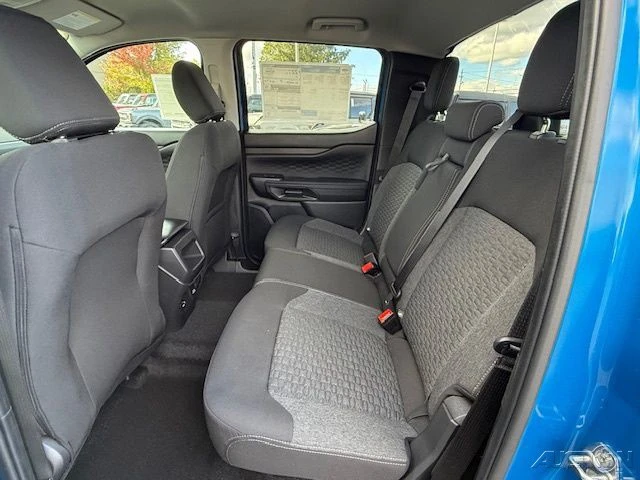 2025 Ford Ranger 5th Gen - Image 15 of 21