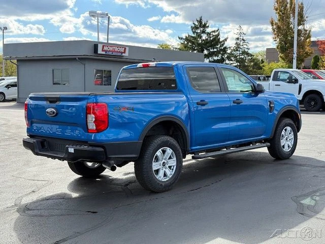 2025 Ford Ranger 5th Gen - Image 6 of 12