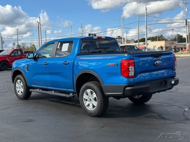 2025 Ford Ranger 5th Gen - Image 3 of 12