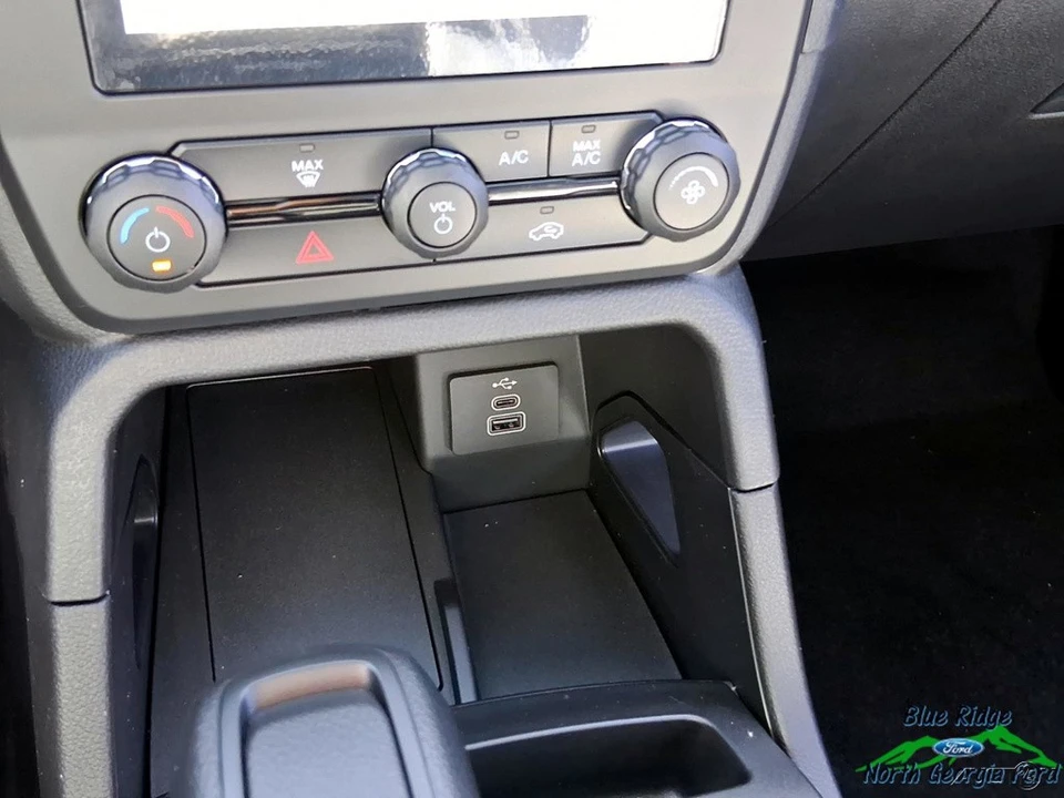 2025 Ford Ranger 5th Gen - Image 8 of 21