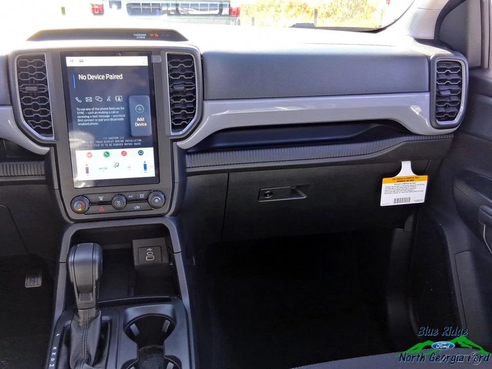 2025 Ford Ranger 5th Gen - Image 7 of 21