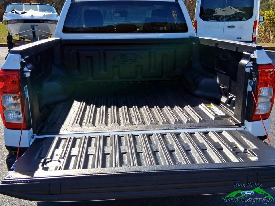 2025 Ford Ranger 5th Gen - Image 6 of 21