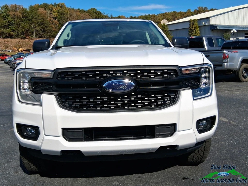2025 Ford Ranger 5th Gen - Image 20 of 21