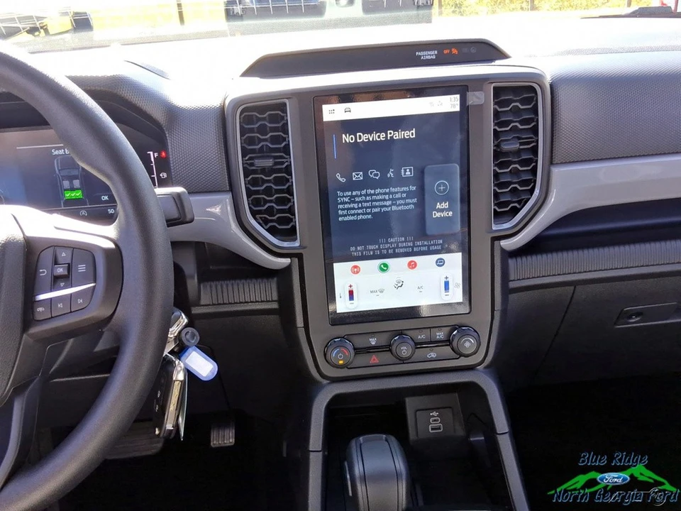 2025 Ford Ranger 5th Gen - Image 16 of 21