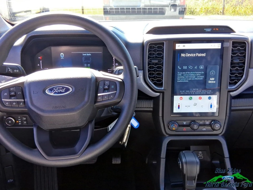 2025 Ford Ranger 5th Gen - Image 14 of 21