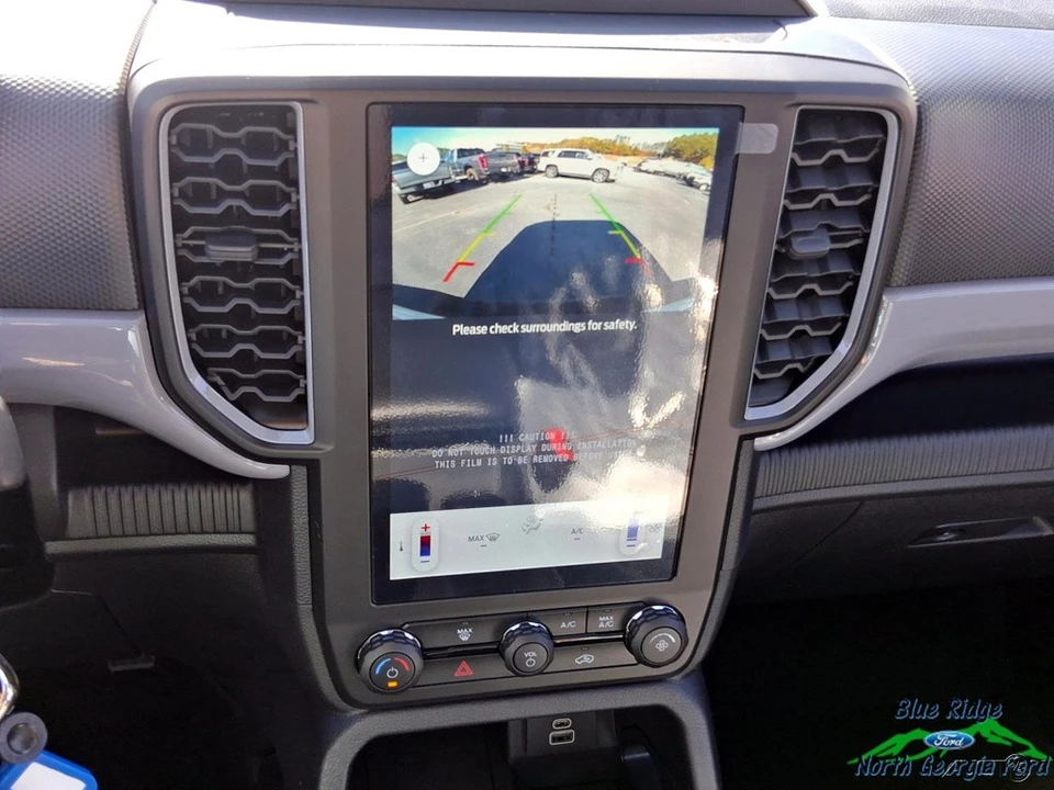 2025 Ford Ranger 5th Gen - Image 19 of 21