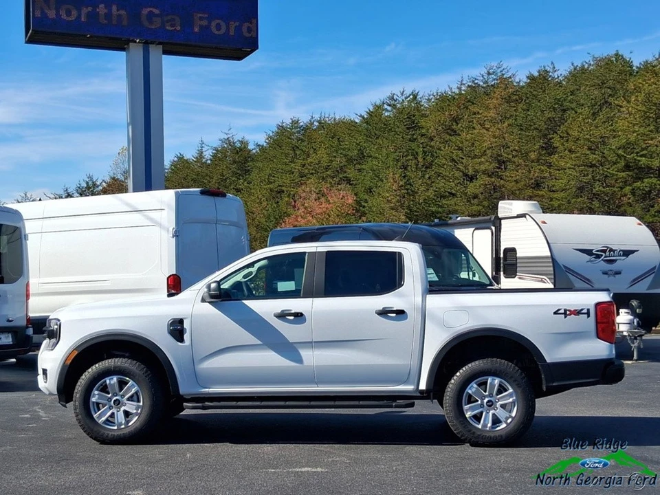 2025 Ford Ranger 5th Gen - Image 13 of 21