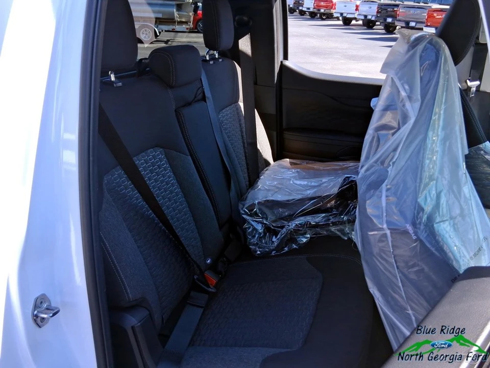2025 Ford Ranger 5th Gen - Image 5 of 21