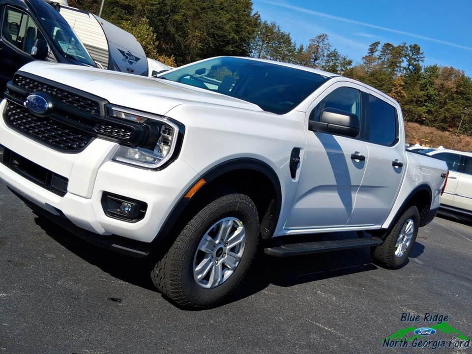 2025 Ford Ranger 5th Gen - Image 21 of 21