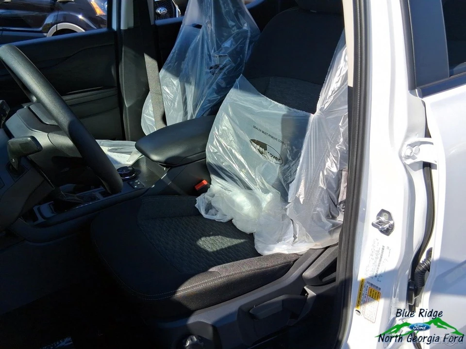2025 Ford Ranger 5th Gen - Image 10 of 21