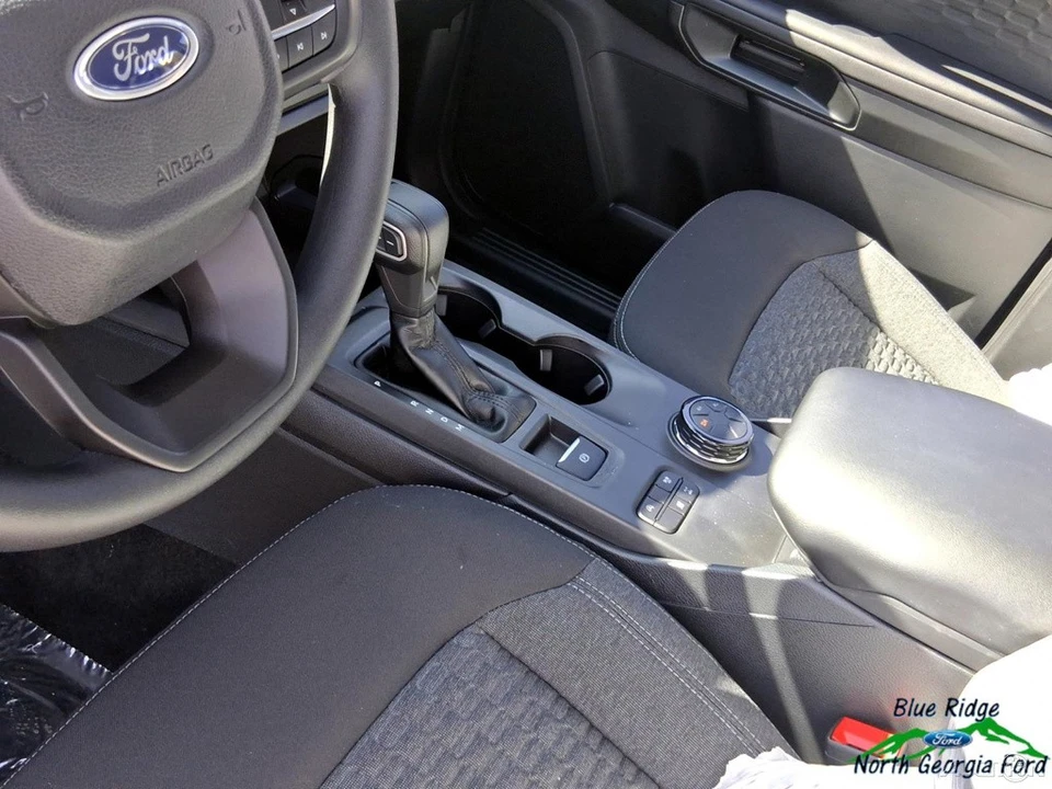 2025 Ford Ranger 5th Gen - Image 12 of 21