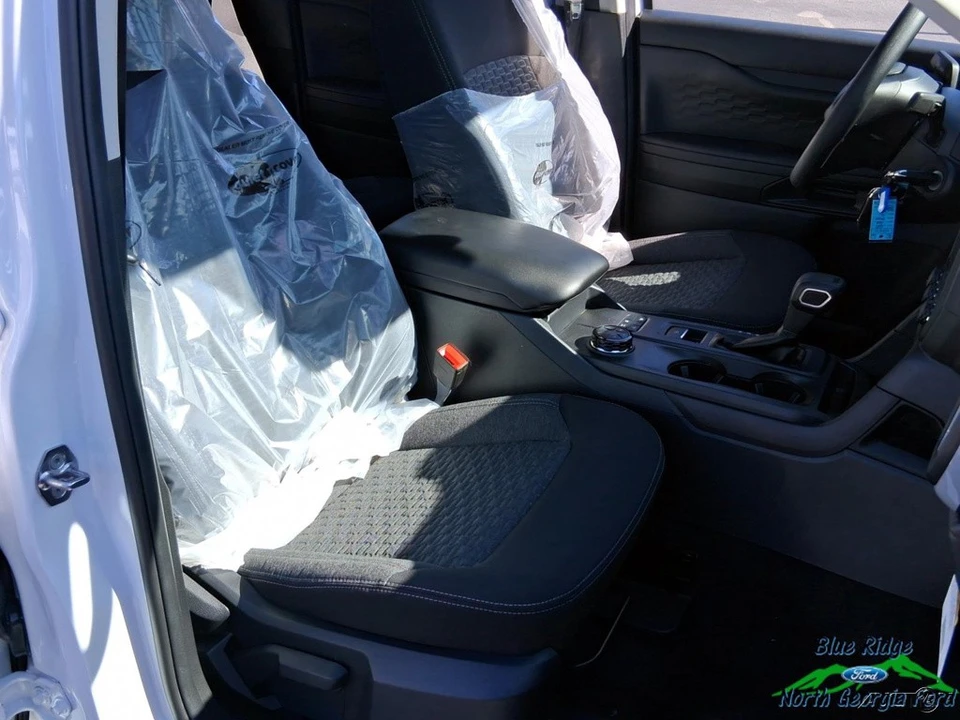 2025 Ford Ranger 5th Gen - Image 11 of 21
