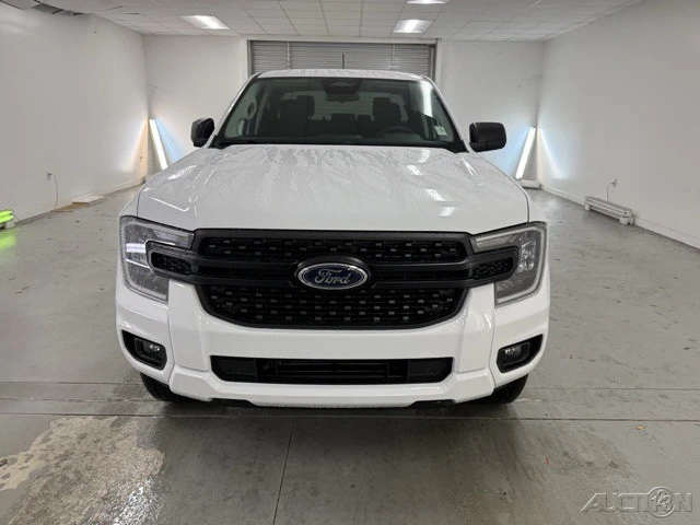 2025 Ford Ranger 5th Gen - Image 2 of 12