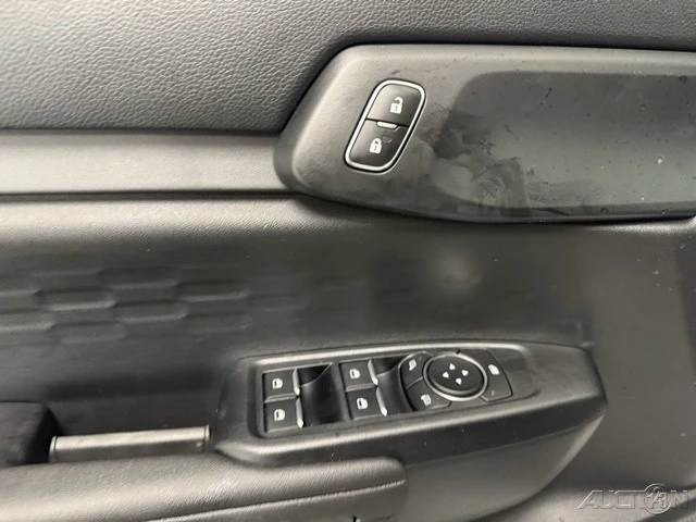 2025 Ford Ranger 5th Gen - Image 12 of 12