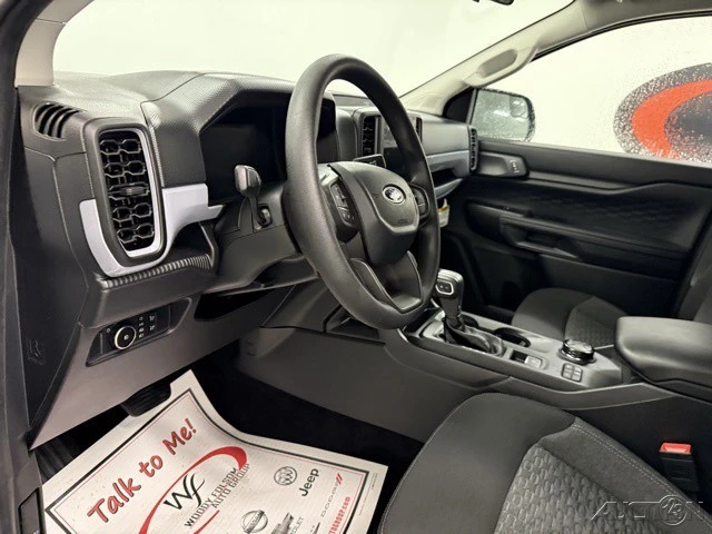 2025 Ford Ranger 5th Gen - Image 10 of 12