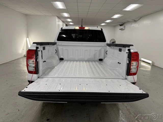 2025 Ford Ranger 5th Gen - Image 7 of 12