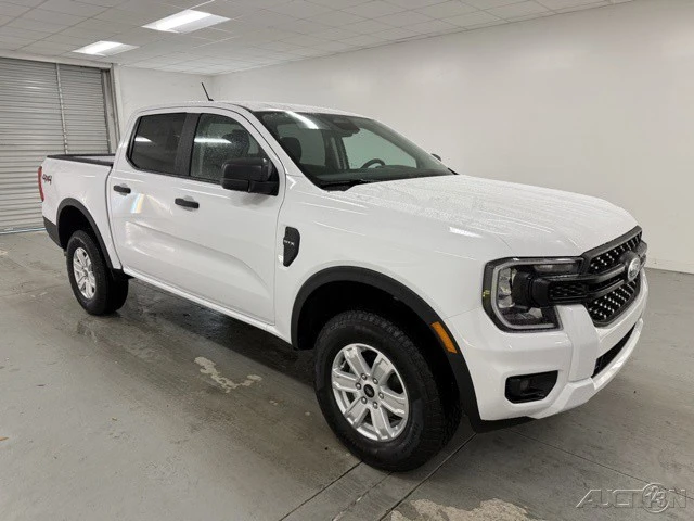2025 Ford Ranger 5th Gen - Image 3 of 12