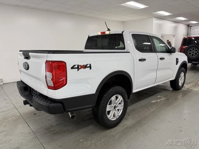 2025 Ford Ranger 5th Gen - Image 5 of 12