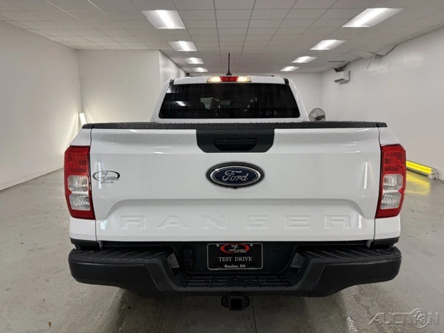 2025 Ford Ranger 5th Gen - Image 6 of 12