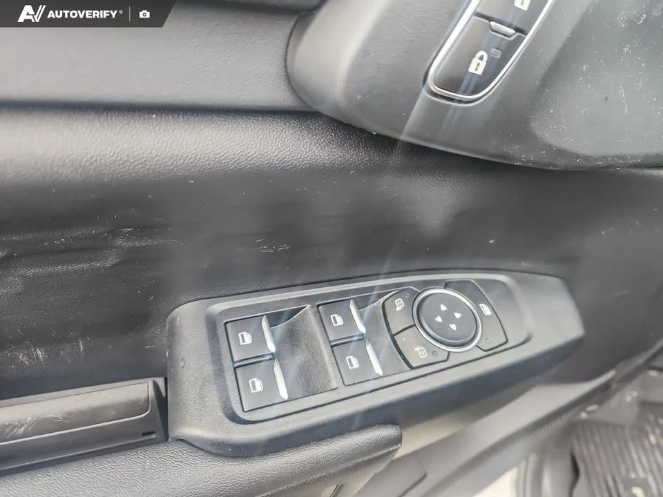 2025 Ford Ranger 5th Gen - Image 18 of 20