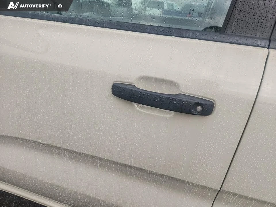 2025 Ford Ranger 5th Gen - Image 13 of 20