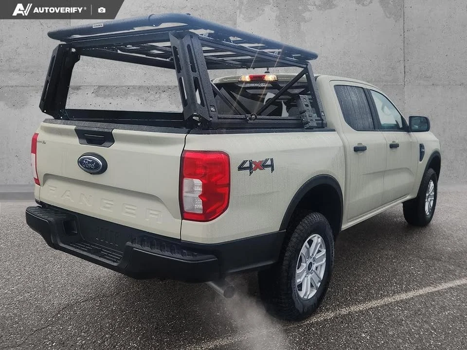2025 Ford Ranger 5th Gen - Image 5 of 20