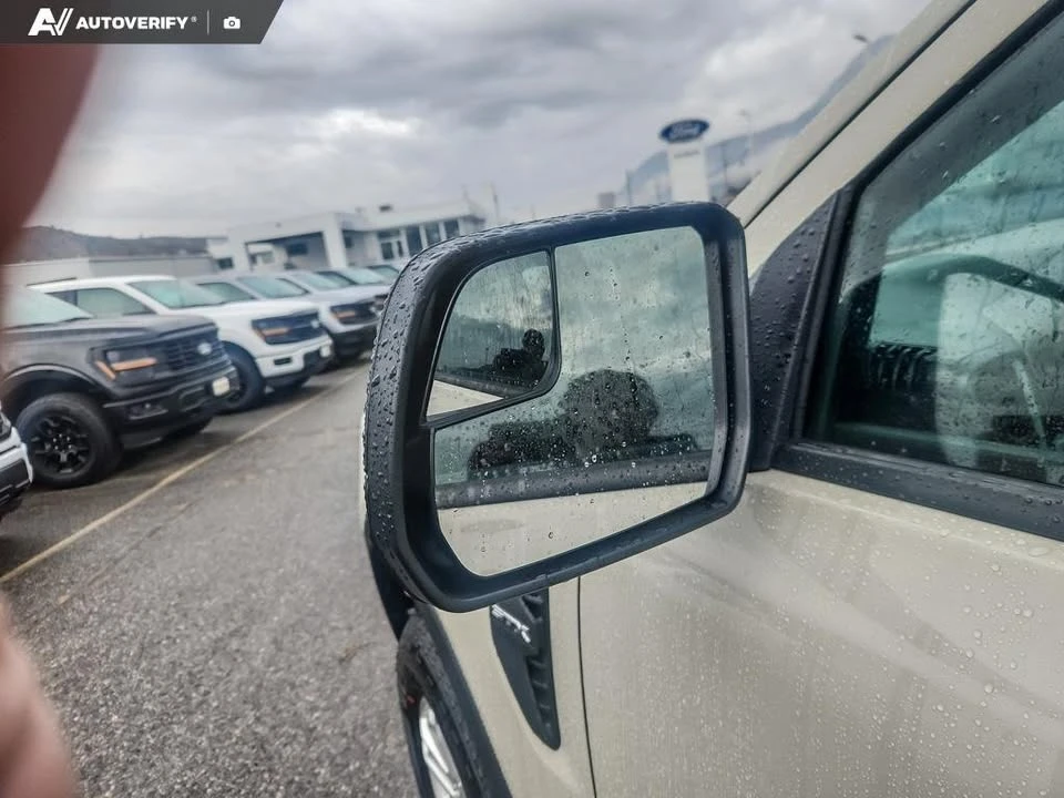 2025 Ford Ranger 5th Gen - Image 12 of 20