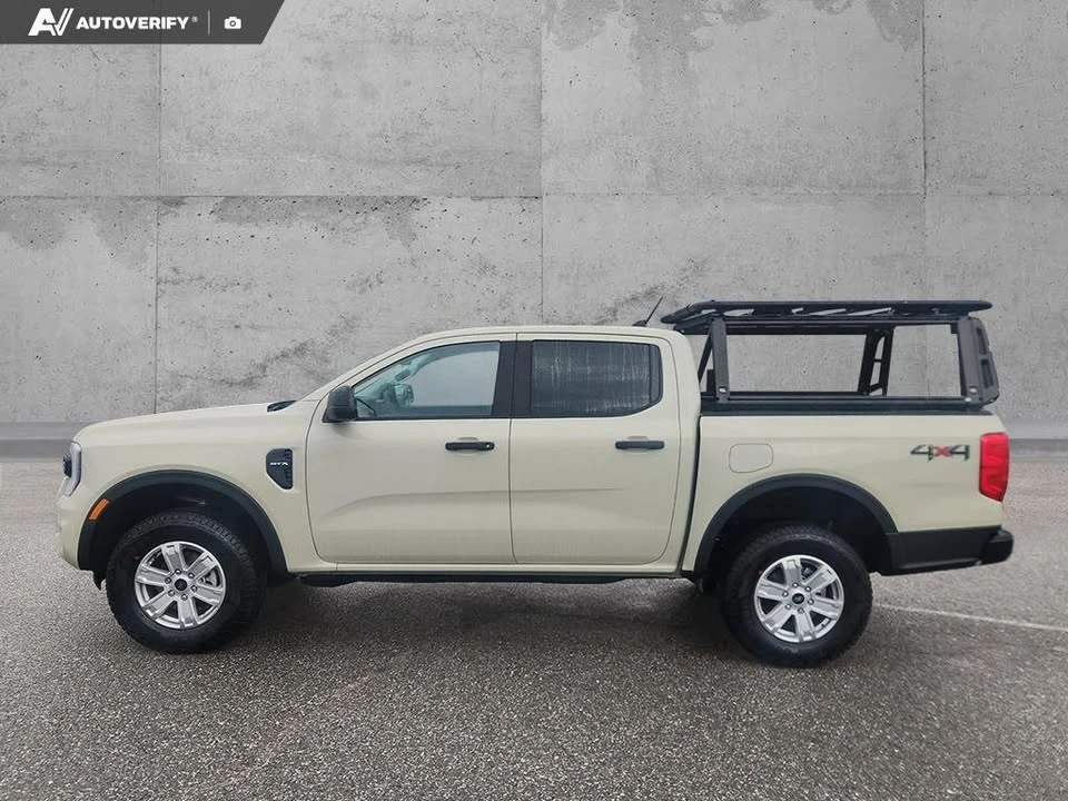 2025 Ford Ranger 5th Gen - Image 2 of 20