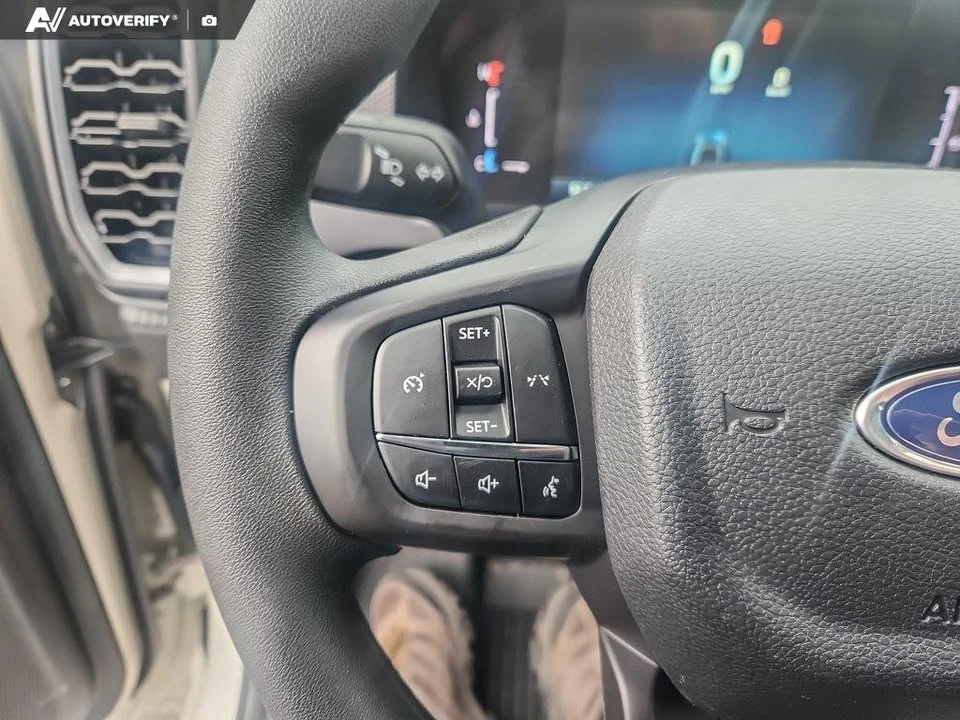 2025 Ford Ranger 5th Gen - Image 20 of 20