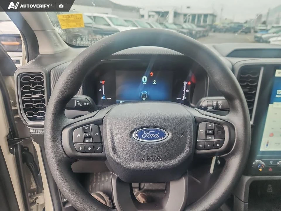 2025 Ford Ranger 5th Gen - Image 19 of 20